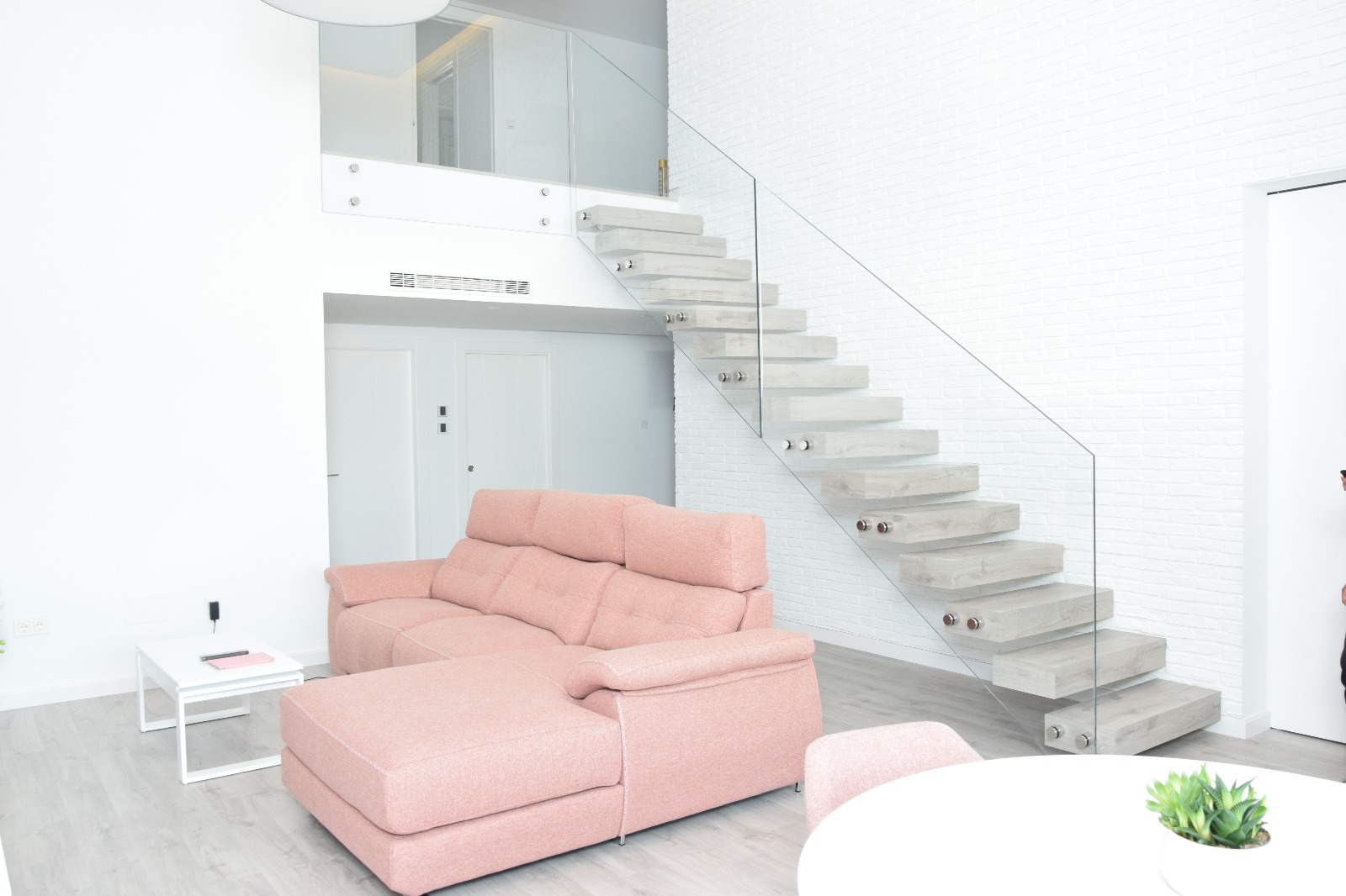 Piso dúplex