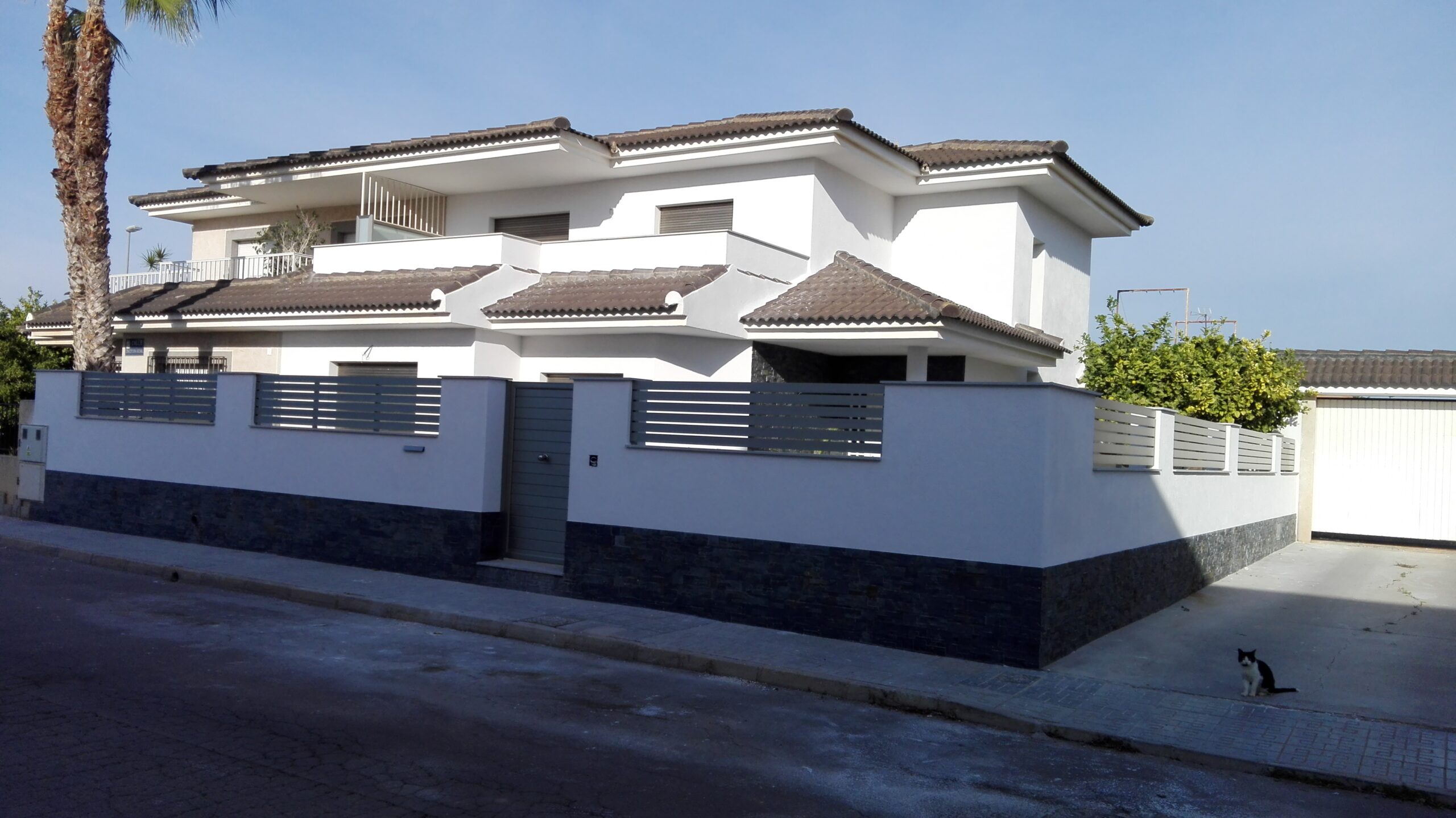 Vivienda unifamiliar
